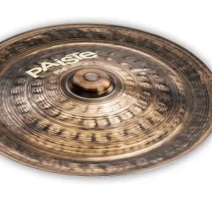 PAISTE 900 18" China Offre Exclusive