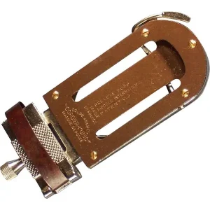 CORDIER CSB COUPE ANCHES SAXOPHONE BARYTON Achetez Aujourd'hui