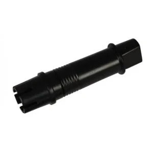 Nouveauté HOHNER MZ9910 BEC POUR MELODICA C9456, C9457 ET C9460