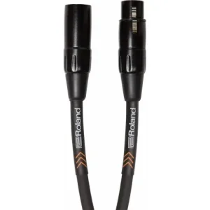 B25 CABLE MICROPHONE LONGUEUR 7,5M Prix Réduit