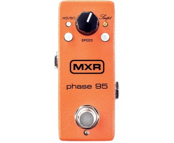 M290 PHASE 95 Certifié