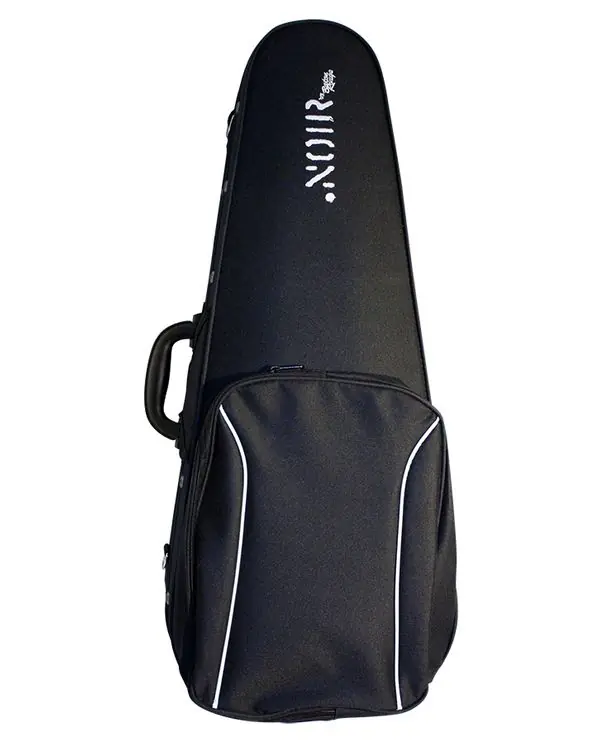 NOIR BY BATON ROUGE NFS-UT ETUI UKULELE TENOR NOIR Livraison Express