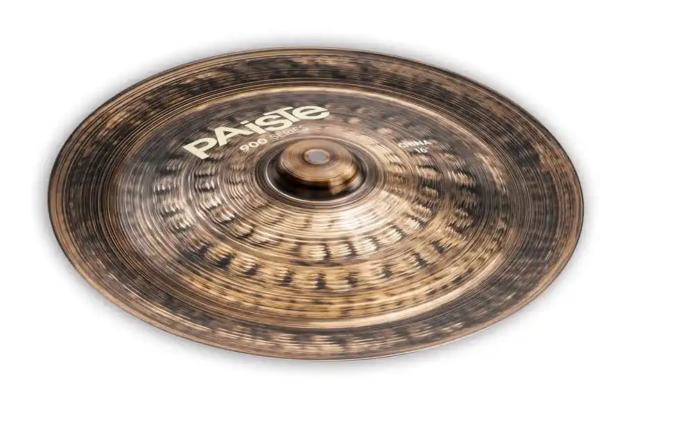 Marque PAISTE 900 16" China