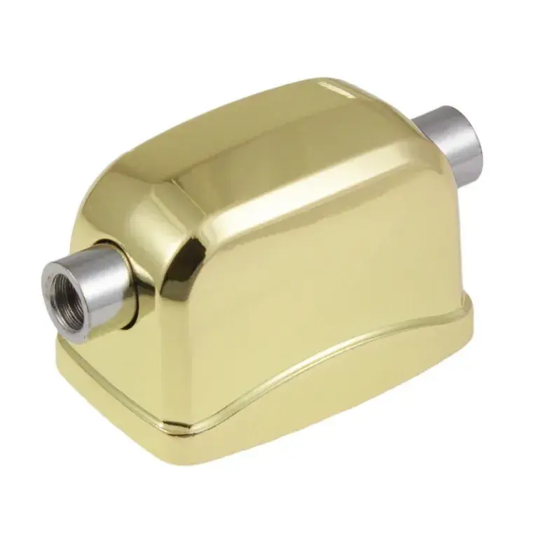 Acheter Direct SPAREDRUM Coquille Caisse Claire 25mm Gold