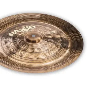 Offre Spéciale PAISTE 900 14" China