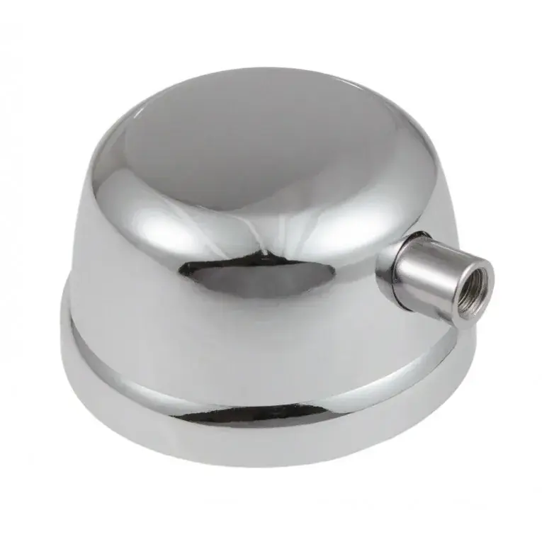 SPAREDRUM Coquille Grosse Caisse 35mm Populaire