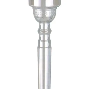 ARNOLDS & SONS 1 1/2C EMBOUCHURE TROMPETTE argentée Offre Spéciale