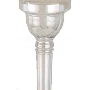 Vente Flash ARNOLDS & SONS 6 1/2AL-L EMBOUCHURE TROMBONE GROSSE PERCE argentée
