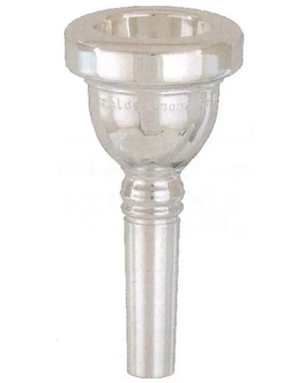 Vente Flash ARNOLDS & SONS 6 1/2AL-L EMBOUCHURE TROMBONE GROSSE PERCE argentée