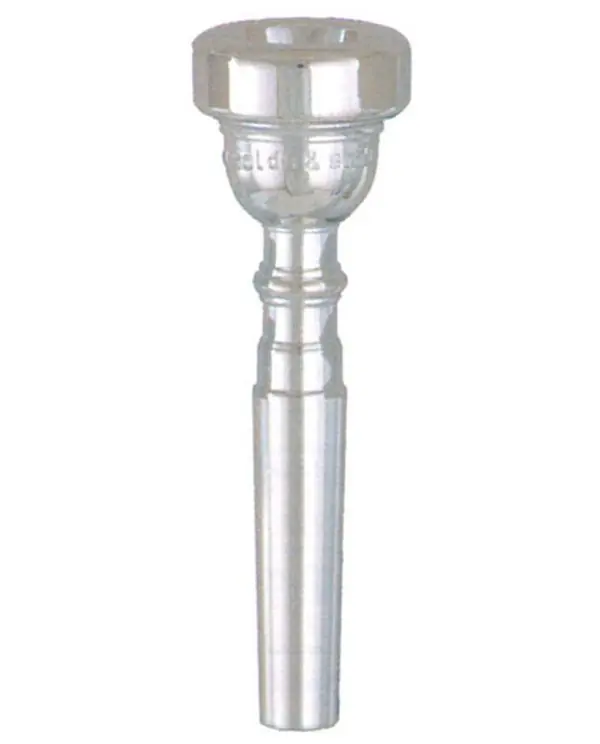 ARNOLDS & SONS 1 1/4C EMBOUCHURE TROMPETTE argentée Prix Choc