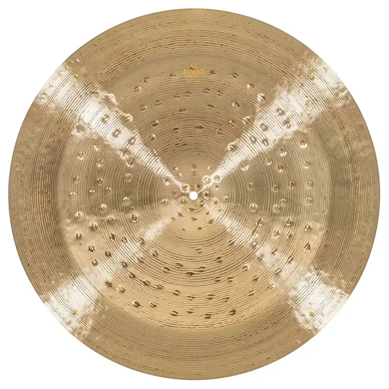 MEINL Byzance Foundry Reserve 22" China Ride China Nouveauté