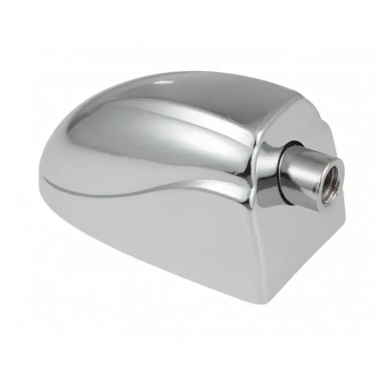 SPAREDRUM Coquille Tom/Caisse Claire 25mm Petit Prix