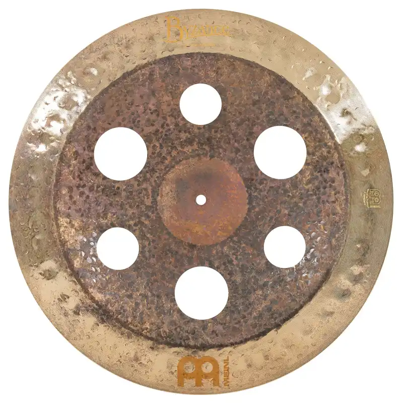 Remise MEINL Byzance Dual 20" Trash China