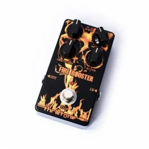 THRILLTONE FIRE BOOSTER Certifié