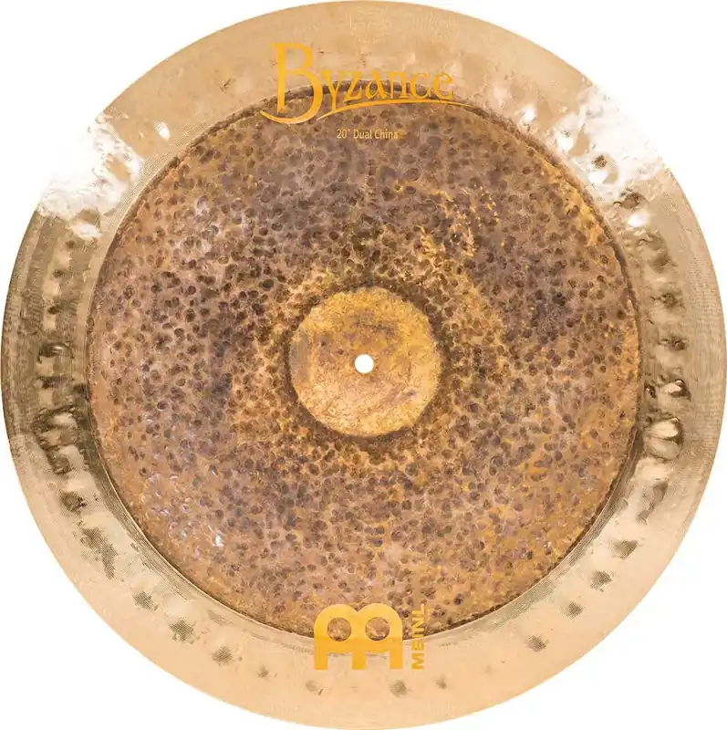MEINL Byzance Dual 20" China Commande En Gros