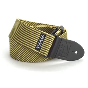 DUNLOP D3815CL COURROIE EN NYLON TWEED Bon Marché