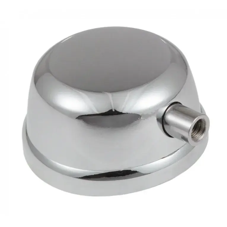 Prix Bas SPAREDRUM Coquille Tom/Caisse Claire 35mm