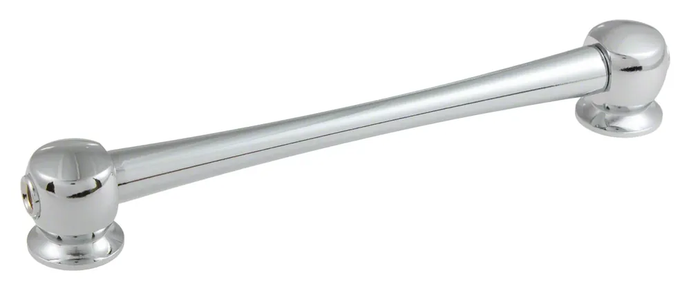 SPAREDRUM Coquille Tube Lug Double Tirant 116mm Solde