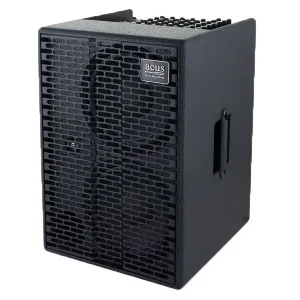 ACUS ONE FORSTRINGS 10 AD BK AMPLI ACOUSTIQUE 350W Must-Have