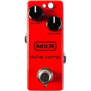 Expédition Rapide M291 DYNA COMP MINI