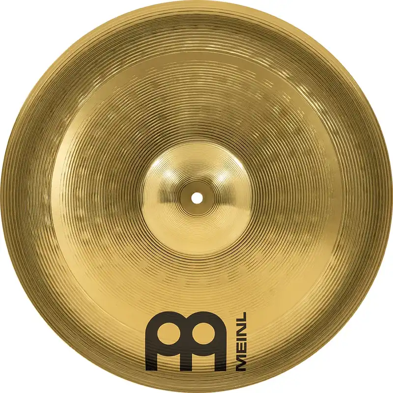 MEINL HCS 18" China Quantité Limitée