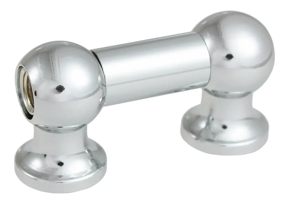Jusqu'à Épuisement Des Stocks SPAREDRUM Coquille Tube Lug Double Tirant 25mm