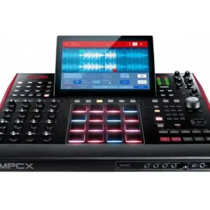 Commander Maintenant AKAI PRO - MPC X