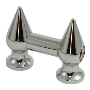 Dernière Chance SPAREDRUM Coquille Tube Lug Double Tirant 25mm