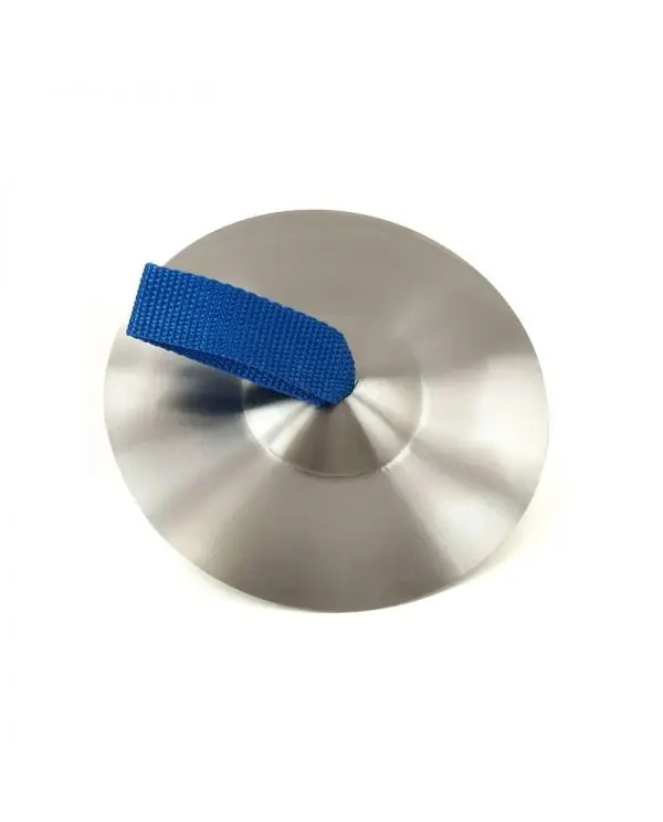 Meilleur Choix FUZEAU CYMBALE 15 CM REF 71008