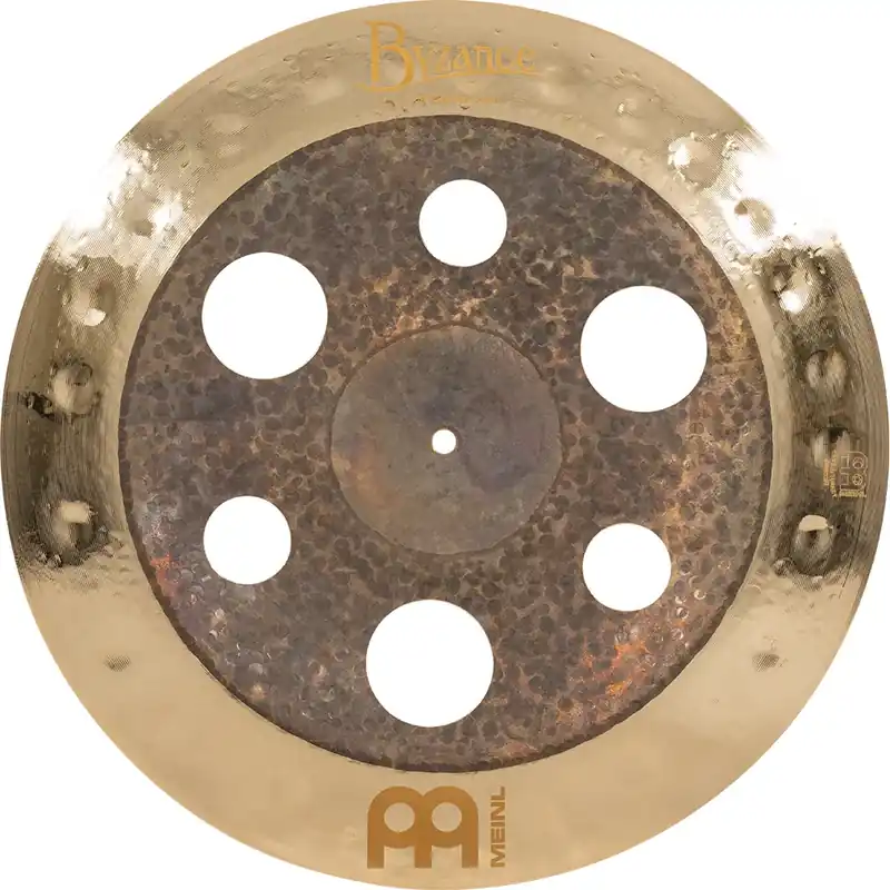 MEINL Byzance Dual 18" Trash China Super Prix