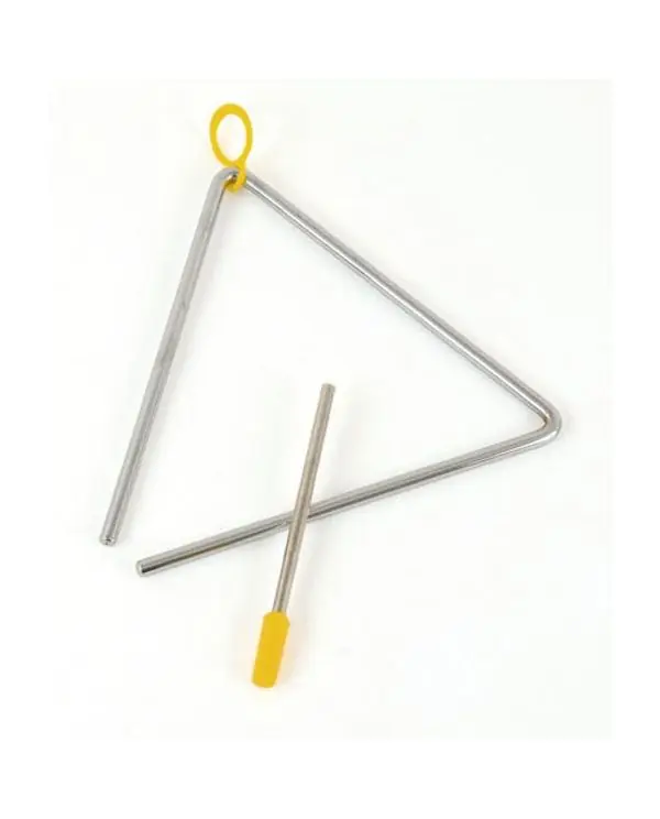 Nouvel Arrivage FUZEAU TRIANGLE 19 CM REF 8269