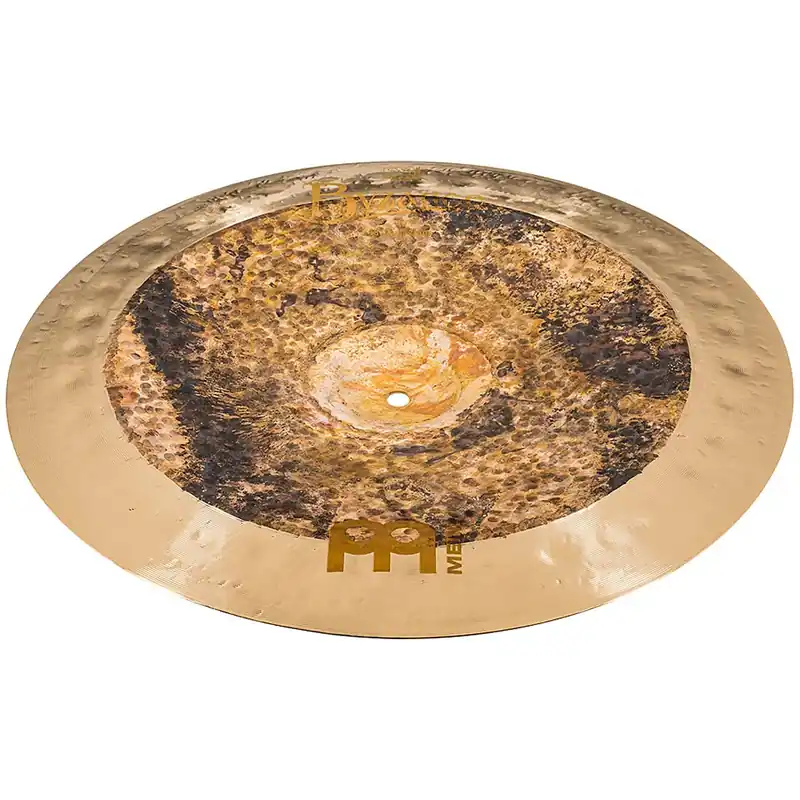 Prix Réduit MEINL Byzance Dual 18" China
