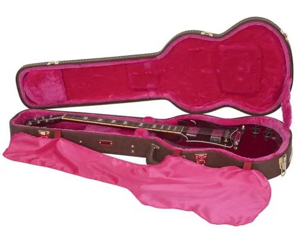 GW SG BROWN Haute Qualité