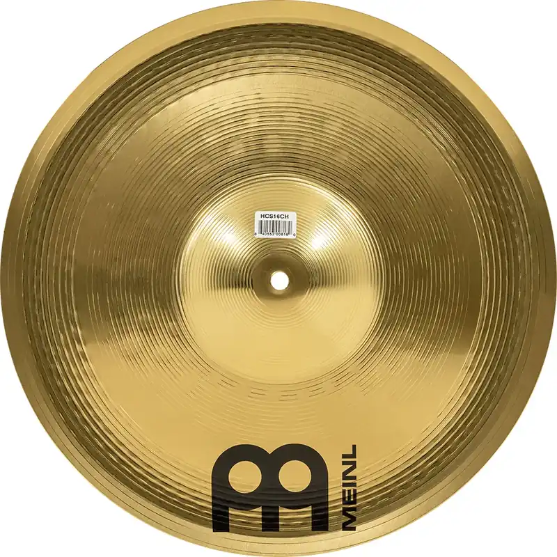 MEINL HCS 16" China Commander Vite