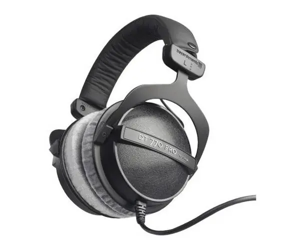 Remise DT770PRO-250