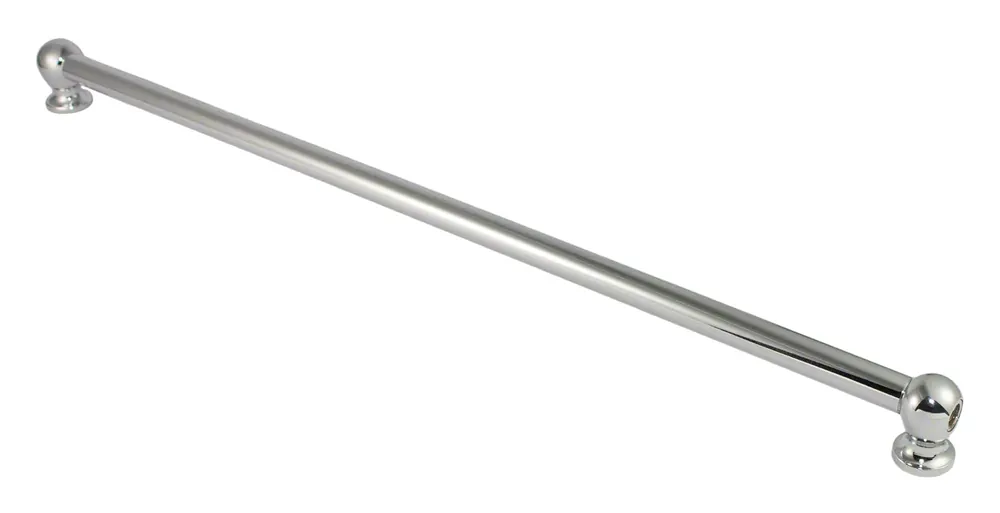 Nouveauté SPAREDRUM Coquille Tube Lug Double Tirant 265mm
