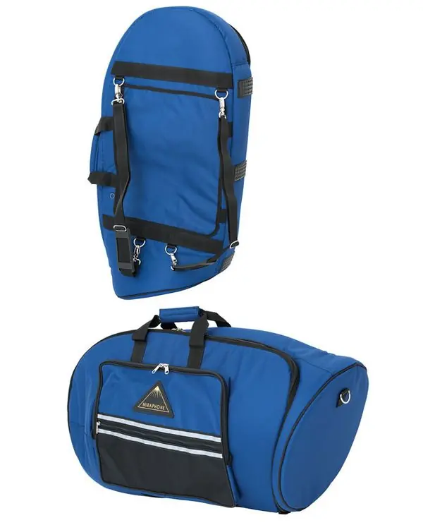 Produit De Marque MIRAPHONE HOUSSE "GIGBAGS" POUR BARYTON A PALETTE