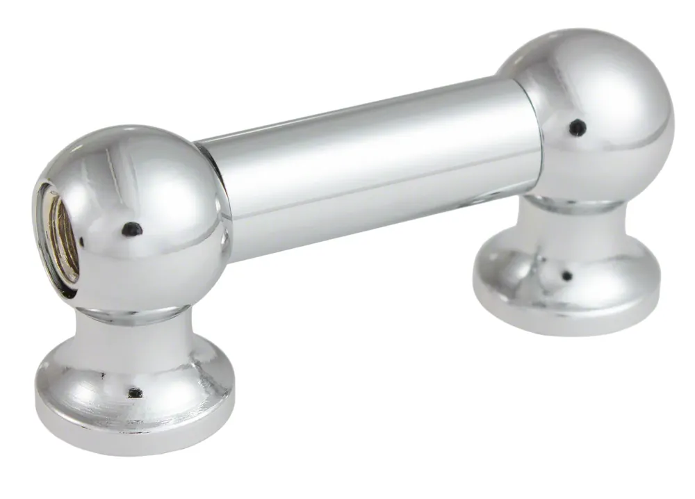 SPAREDRUM Coquille Tube Lug Double Tirant 31mm Prix Promo