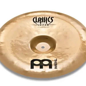 MEINL Classics Custom 16" Extreme Metal China Acheter Direct