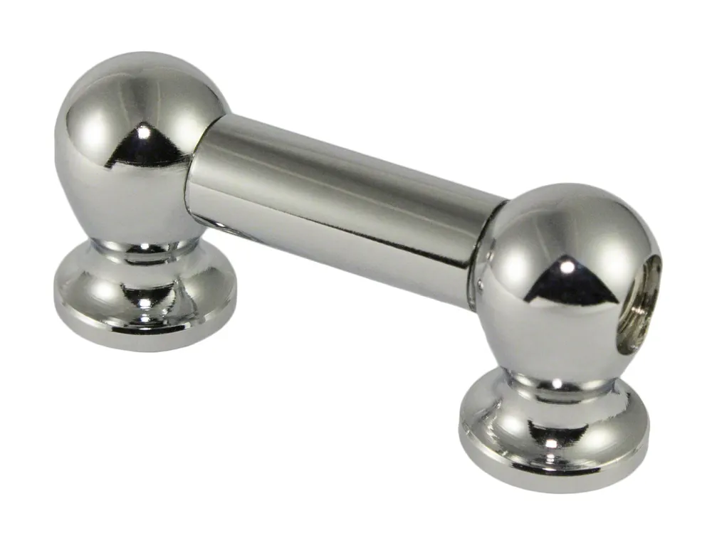 SPAREDRUM Coquille Tube Lug Double Tirant 31mm Meilleur Choix