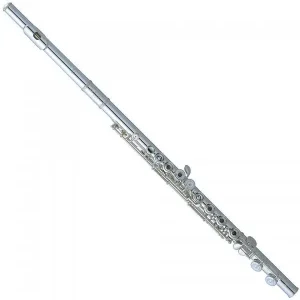 Achetez Aujourd'hui PEARL F505RUS QUANTZ FORZA FLUTE TRAVERSIERE (tête droite & courbe)