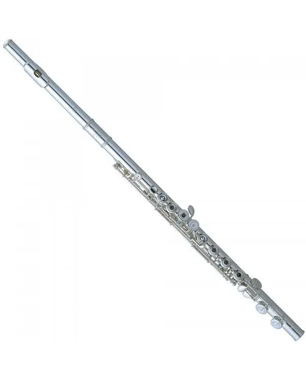 Achetez Aujourd'hui PEARL F505RUS QUANTZ FORZA FLUTE TRAVERSIERE (tête droite & courbe)