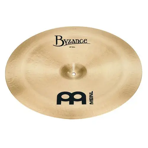 MEINL Byzance Traditional 16" China Retour Gratuit