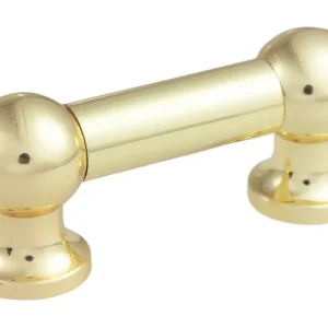 Promotion SPAREDRUM Coquille Tube Lug Double Tirant 31mm Gold