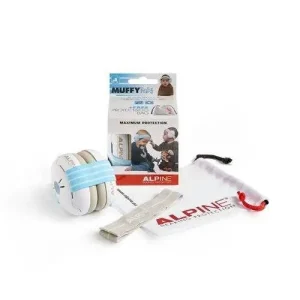 Livraison Express BABYMUFFY