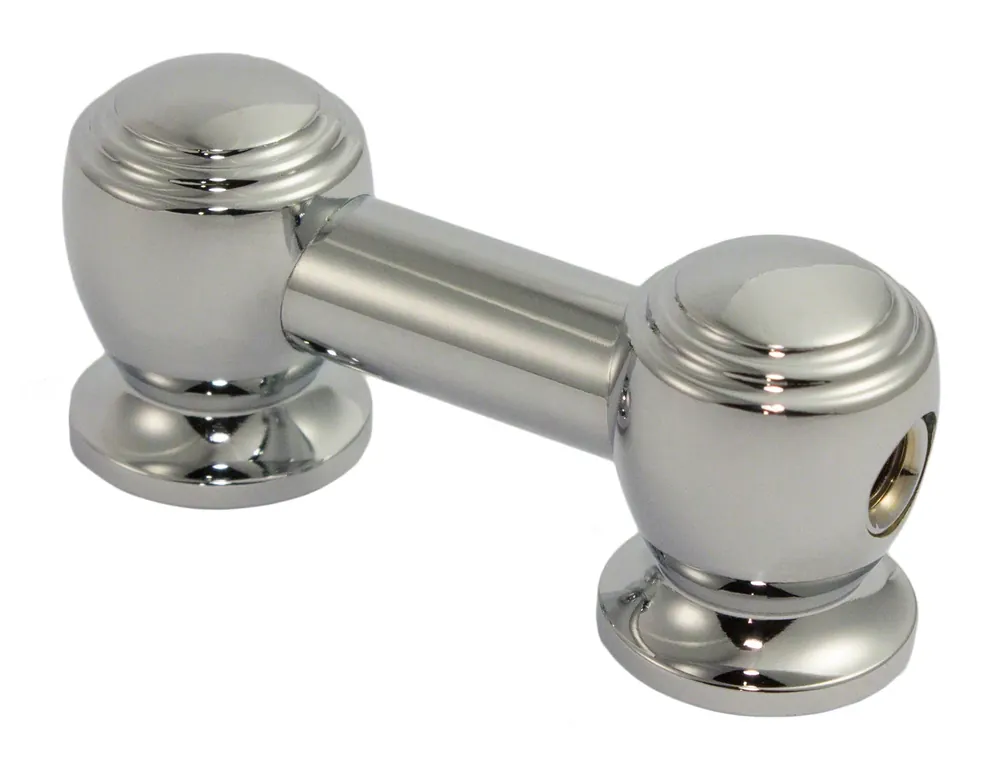 Dernière Chance SPAREDRUM Coquille Tube Lug Double Tirant 38mm