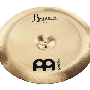 Offre Spéciale MEINL Byzance Brilliant 16" China