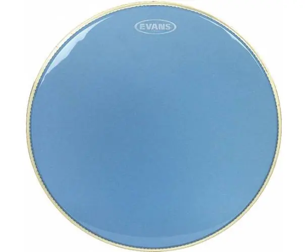 ARRETE EVANS FRAPPE BD22HB FRAPPE BLEUE 22" Commander Maintenant