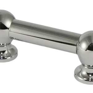 Paiement Sécurisé SPAREDRUM Coquille Tube Lug Double Tirant 38mm