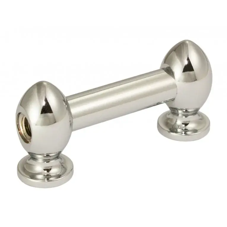 Vente Flash SPAREDRUM Coquille Tube Lug Double Tirant 38mm